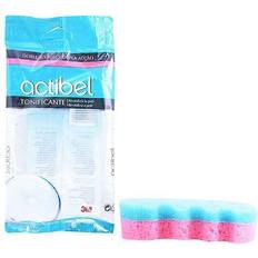 Calypso Sponge Double Action Toning Actibel Doble Accion (1 Piece)