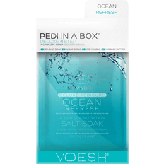 Pedi In A Box, Ocean Refresh