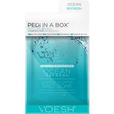 Voesh Pedi In A Box, Ocean Refresh