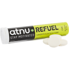 Refuel Lime