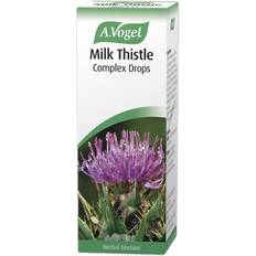 Thistle A.Vogel Milk Thistle Complex 100ml