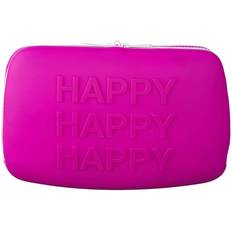 Happy Rabbit Large Storage Bag Purple