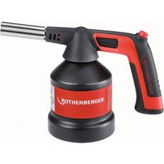Wasser & Abwasser Rothenberger ROFLAME 4 PIEZO, 7/16-EU Lödlampa