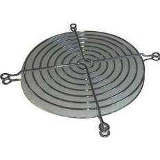 Ventilationsriste Ventilationsriste 2 stk