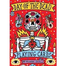 Laurence King Playing Cards: Day of the Dead