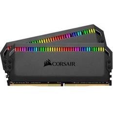 Corsair Dominator Platinum RGB DDR4 4000MHz 2x8GB (CMT16GX4M2G4000C16)