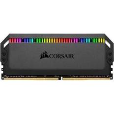 Corsair Dominator CMT32GX4M2G4000C18 module de mémoire 32 Go 2 x 16 Go DDR4 4000