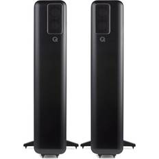 App-Steuerung Bodenlautsprecher Q Acoustics Q Active 400 Plus Hub