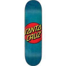 Classic Dot Deck 8.5"