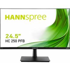 Hannspree Monitor 24.5' LED TN HC 250 PFB 1920x1080 3 ms