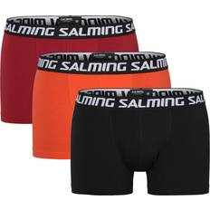 Salming Boxers - Herr Kalsonger Salming Abisko Boxer 3-pack - Red