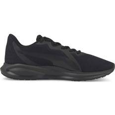 Foam - Unisex Running Shoes Puma Twitch Runner - Black