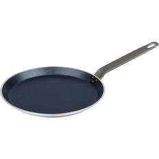 Aluminium Crêpes- & Pfannkuchenpfannen Vogue Non Stick 26 cm