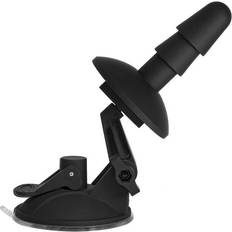 Doc Johnson Waterproof Sex Toy Accessories Doc Johnson Vac-U-Lock Deluxe Suction Cup Plug Accessory