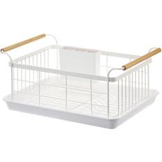 Steel Kitchenware Tosca Dish Drainer 47cm