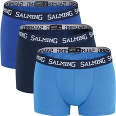 Salming Boxers - Herr Kalsonger Salming Abisko Boxer 3-pack - Blue