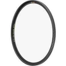 B+W Filter 010 BASIC, 6,7 cm, Kameran ultraviolettisuodin (UV) MRC-pinnoite (Multi Resistant Coating) 1 kpl