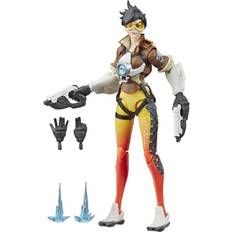 Hasbro Overwatch Ultimates Series Tracer