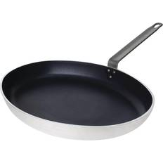 Ovals Frying Pans Vogue Non Stick