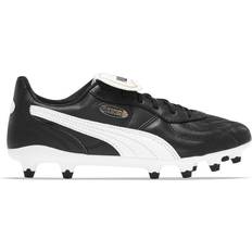 Puma King Cup FG M - Black/White