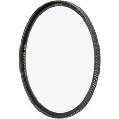 B+W Filter 58mm Basic 010M UV Haze MRC