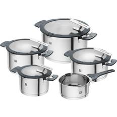 Batteries de cuisine Zwilling Simplify Cookware Set with lid 5 Parts