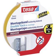 TESA Powerbond Indoor 55741-00001-03 Orange 5000x19mm