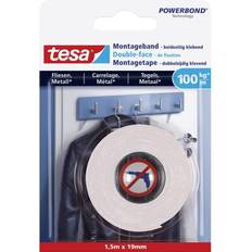 Tesa powerbond ultra strong TESA Powerbond Ultra Strong 77746-00000-00 White 1500x19mm