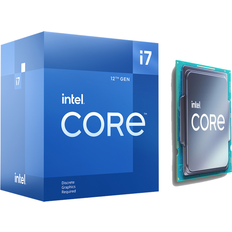 intel core i-7 12700 + α Intel Core Core i7-12700K Processor Kit with Intel Arc A770