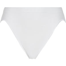 Mey Trusser Mey Serie Noblesse Jazz Briefs - White