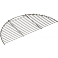 Accessori per BBQ Big Green Egg Stainless Steel Half Grid L