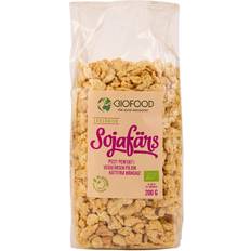 Sojafärs Biofood Soy Mince 200g