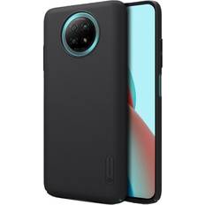 Nillkin Mobiltilbehør Nillkin Frosted Shield Case for Xiaomi Redmi Note 9T