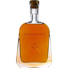 Woodford Baccarat Edition 45.2% 70cl