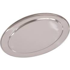 Olympia Oval Serving Tray