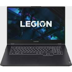 Lenovo Legion 5 17ITH6H 82JM000QUK