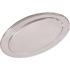 Olympia Oval Serving Tray