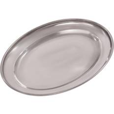 Olympia Oval Serving Tray