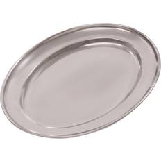 Olympia Oval Serving Tray