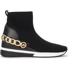 Michael Kors Skyler W - Black