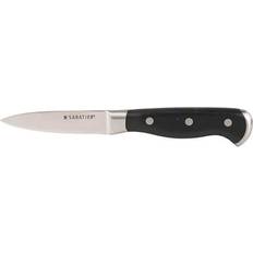 Sabatier Kitchen Knives Sabatier Edgekeeper 5200577 Paring Knife 9 cm