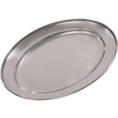 Dishwasher Safe Serving Trays Olympia Oval Serving Tray