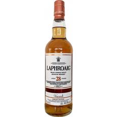 Laphroaig Whisky Spiritus Laphroaig 28 Year Old Single Malt 44.4% 70 cl