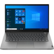 RJ45 (LAN) - Windows - Windows 10 Pro Portatili Lenovo ThinkBook 14 G2 ITL 20VD00M7GE