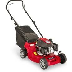 Petrol Powered Mowers Mountfield HP41 Petrol Powered Mower