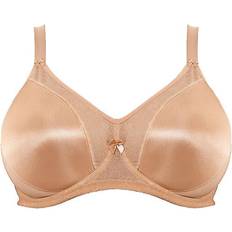 Goddess Yvette Moulded Bra - Sand