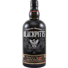 Teeling Blackpitts Peated Single Malt 46% 70cl