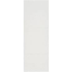 Horredsmattan solo Horredsmattan Solo Vit 70x250cm