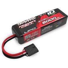 Traxxas RC Accessories Traxxas iD Li-Po Short 3s 5000mAh 25C