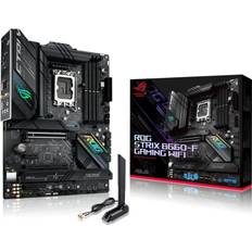 ASUS ROG STRIX B660-F Gaming Wifi